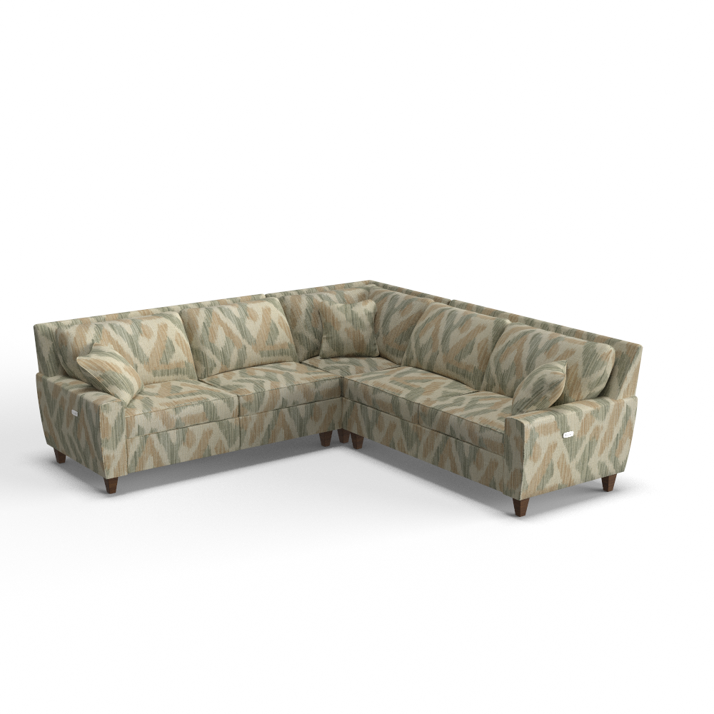 Edie Sectional